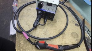 3 часть, финальная сборка.