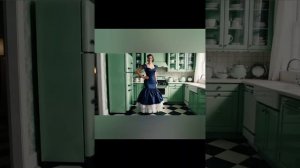 1950-е: красота как социальный сценарий