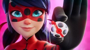 Жизнь Леди Баг и Супер-Кот Спасите Париж с Леди Баг и Супер-Котом! Игра с приключениями героев