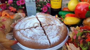 Мы начинаем Осенины 29.09.24.