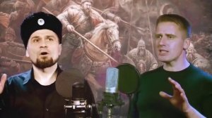 Я Русский! Вячеслав Фёдоров-Богатырев и Александр Щербаков