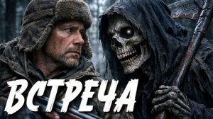 ЧТО ТЫ СПРОСИШЬ У НЕЁ КОГДА ВСТРЕТИШЬ В КОНЦЕ ПУТИ? В ЧЕМ СМЫСЛ ЖИЗНИ? СТРАШНАЯ ИСТОРИЯ ИЗ ЖИЗНИ.