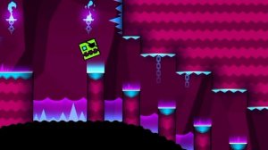 все уровни в ГД мелтдовн