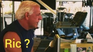 Ric Flair C&C ❗2027 🇺🇸❓