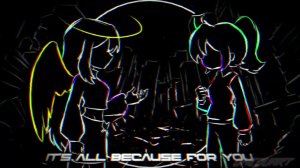 [МВ:Ч] | Всё это благодаря тебе (Песня инструментал тизер) | От Одна кварта