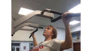 Поздравление с Женским днём.mp4