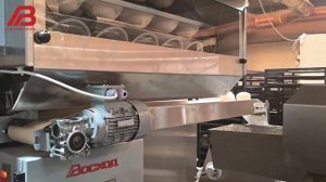 Один день на хлебозаводе