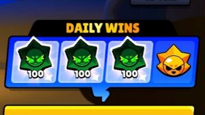 БРАВЛ СТАРС