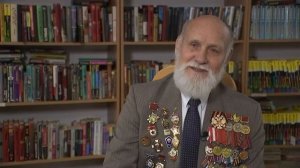 От узника Бухенвальда до офицера с Орденом Красного Знамени: история 88-летнего Валентина Ракова