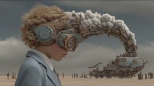 Небесные велосипеды