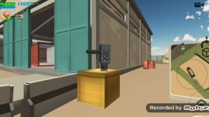 2 посхалки в чикен гане