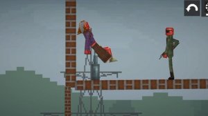 Яблолония 1 серия: Великая Мартовская Революция