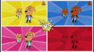 МУЛЬТИКИ: ШЕФ ЛАБРАДОР ЗАЖИГАЕТ под КОФФЕН‑ДЕНС — КАВЕР‑ВЕРСИЯ в стиле EDM! 🎶🦮