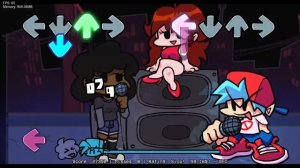 Carol roll (Clover Mix) (Редактированное)