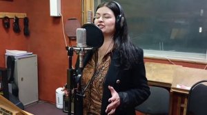 В ДОРОГЕ ТВОИХ ПОБЕД. ИСПОЛНЯЕТ ИРИНА БЕНДИЦКАЯ. МУЗЫКА ИЛЬНУРА ГАНИЕВА. СЛОВА ЮРИЯ СОБОЛЯ