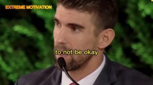 I WAS TRAINING 365 DAYS A YEAR- Michael Phelps Motivational Video | Greatest Olympian of All Time