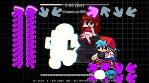 Trokhophobia FNF "Part 2!" 🐱