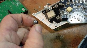 Две одинаковых неисправности в разных устройствах