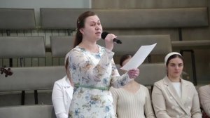 Я хочу в Небеса..