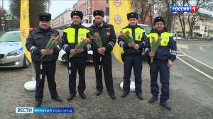 ГТРК СЛАВИЯ Вести Великий Новгород 06.03.26