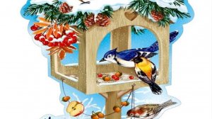 После сорок пришла рыжая кошка полакомиться  в столовой.   ПОДПИШИСЬ