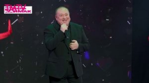 Музыкаль каймак 30.01.2026