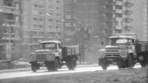 Система питания карбюраторных двигателей, 1989