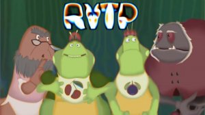 Лунтик Нашёл Симпл Димпл RYTP ENTRY