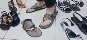 СТИЛЬНЫЕ САНДАЛИИ В COVANI 💕