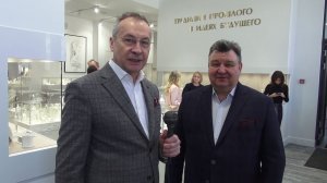 Игорь Кевченков // "Дом культуры" 08.03.26