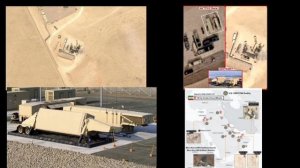🇺🇸🇮🇷 Серьезный удар Ирана.

Появились спутниковые снимки американской базы Мувафак-Салти в Иорда