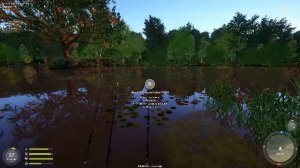 Озеро Медное Русская рыбалка 4 | CITIZEN