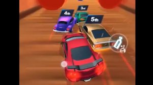 Race Master. Гонки на машинах