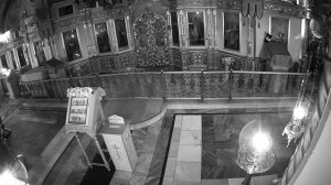 LIVE: Богослужения Никольского храма в г. Зеленоград