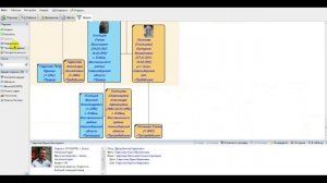 Семейная книга памяти