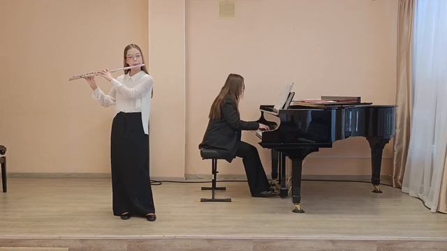 Русакова Влада 