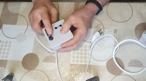 Корпус релулятора для паяльника.