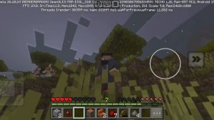 обзор на новый скин.