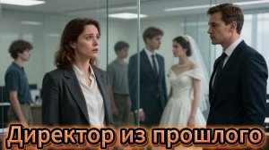 📖ПОЛНАЯ АУДИОКНИГА📖ДИРЕКТОР ИЗ ПРОШЛОГО❤️🍷 ЛЮБОВНЫЕ РОМАНЫ🍷