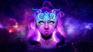 Liquid Soul & Kalki - I Am (Original Mix)