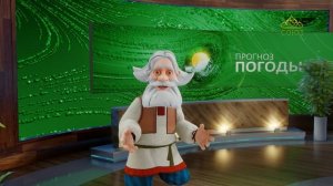 Прогноз погоды на 8 марта 2026