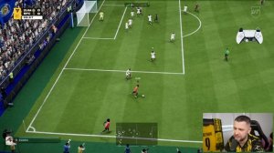 FC 26 ПОЧЕМУ БОЛЬШИНСТВО ИГРОКОВ НЕ РАЗГОНЯЕТ КОМАНДУ L1+X ?