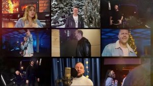 С РОЖДЕСТВОМ