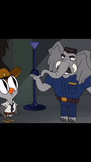 Когда пытаешься выполнить рабочую задачу в лучшем виде: