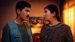 Ол сен емес - трейлер (2026) СУБТИТРЫ