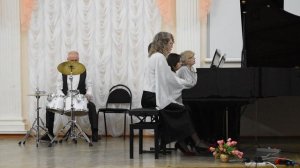 Д.Шостакович "Вальс №2"