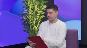 Утро Донбасса 05 марта 2026 г. Рада Бондарь. Продуктовая корзина в марте.