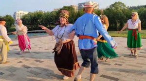 Поют всю ночьку соловьи..... 11.07.24.