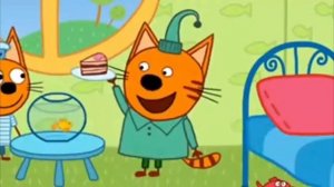 Три скота золотая баба смешные видео