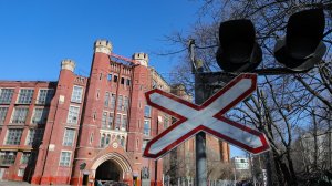 Как мы прощались с Электрозаводом (часть 2)